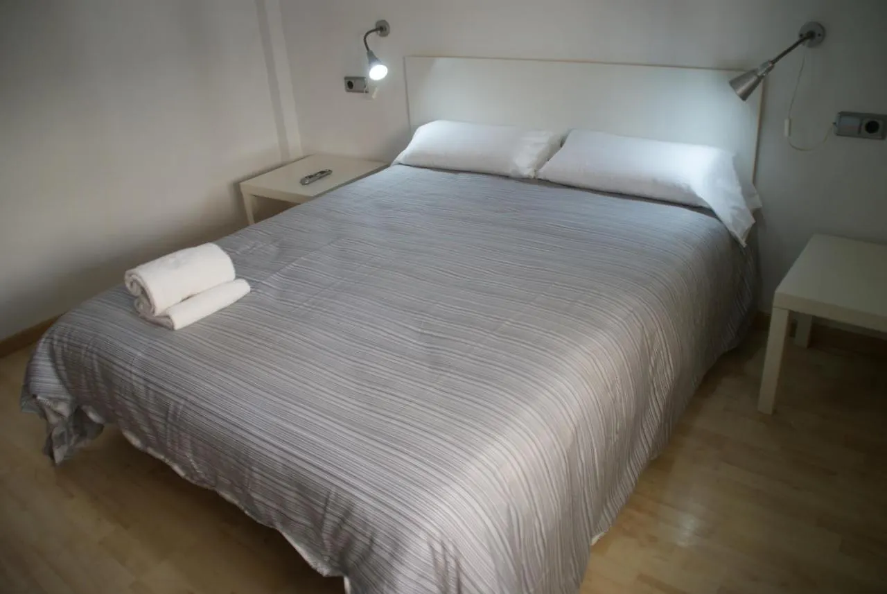 Casa Raboseta Villa Deltebre Сasa de vacaciones