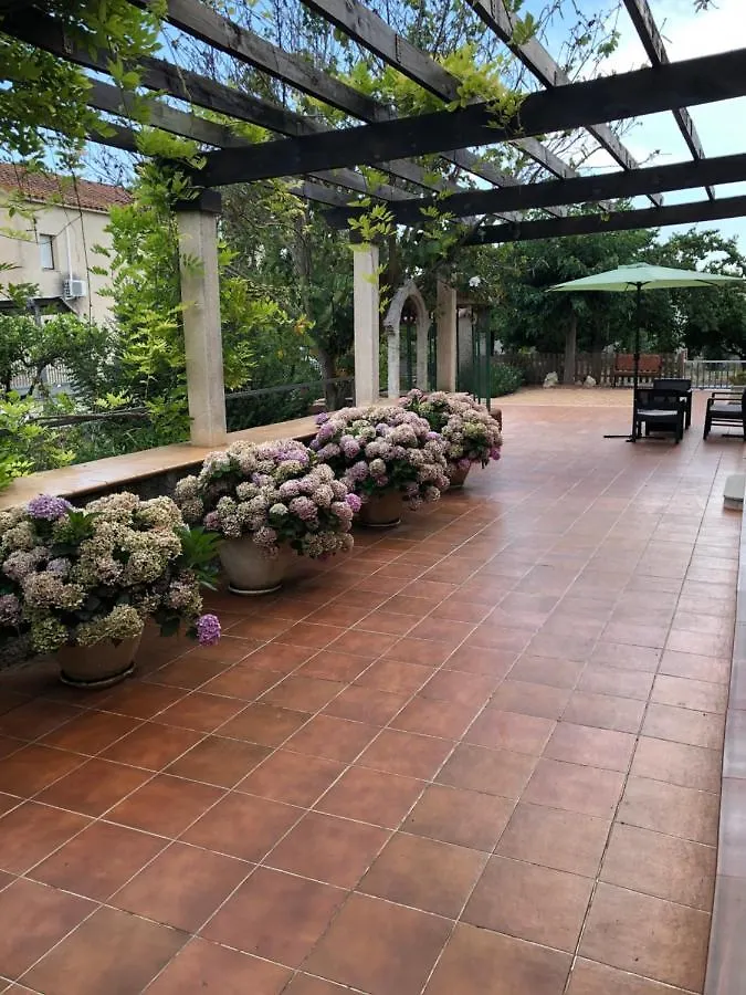 Сasa de vacaciones Casa Raboseta Villa Deltebre