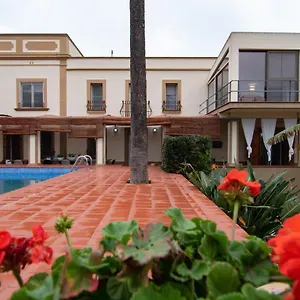 Villa Del Riu, Deltebre