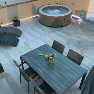 Apartamento Casa Del Arbol En El Delta Del Ebro, Deltebre
