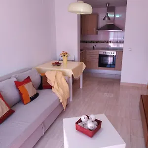 Apartamento Apartmenthome, Deltebre