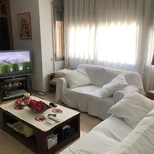 Apartamento Vacaciones En El Delta Del Ebro, Deltebre