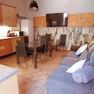 Сasa de vacaciones Casa Rural Antich En El Delta Del Ebro, Deltebre