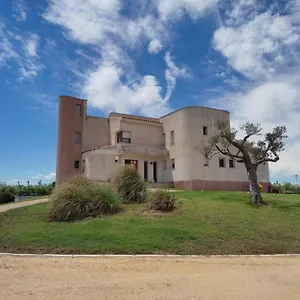 Сasa de vacaciones De L'ebre, Deltebre