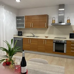 Сasa de vacaciones La Casa De Marieta B, Deltebre