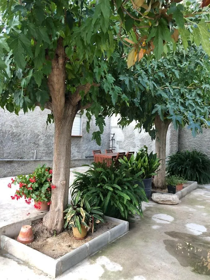 Casa Raboseta Villa Deltebre Holiday home