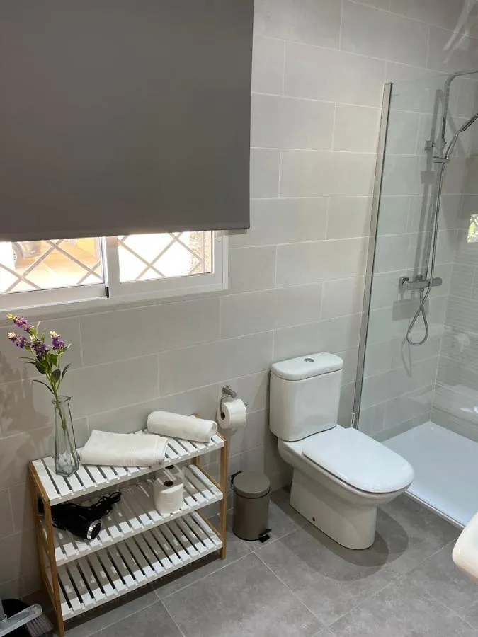 Holiday home Casa Raboseta Villa Deltebre Spain